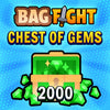 Bag Fight - Chest of Gems