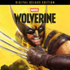 Marvel's Wolverine Digital Deluxe Edition