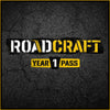 RoadCraft – Year 1 Pass
