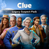 Clue: Legacy Suspect Pack