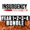 Insurgency: Sandstorm - Year 1+2+3+4 Bundle