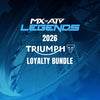 MX vs ATV Legends - 2026 Triumph Loyalty Bundle