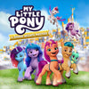 My Little Pony: A Zephyr Heights Mystery