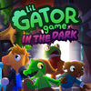 Lil Gator Game: In the Dark | PS4 & PS5