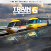 Train Sim World® 6: GWR HST Farewell Pack