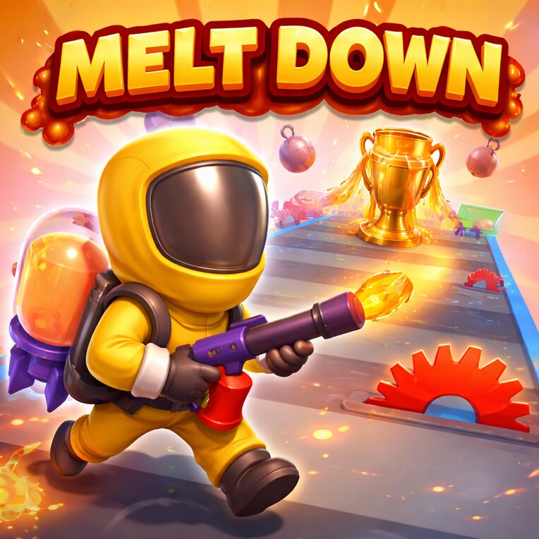 Melt Down
