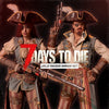 7 Days To Die - The Jolly Raider Armor Set
