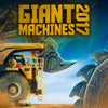 Giant Machines 2017