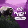 Planet Zoo: Asia Animal Pack