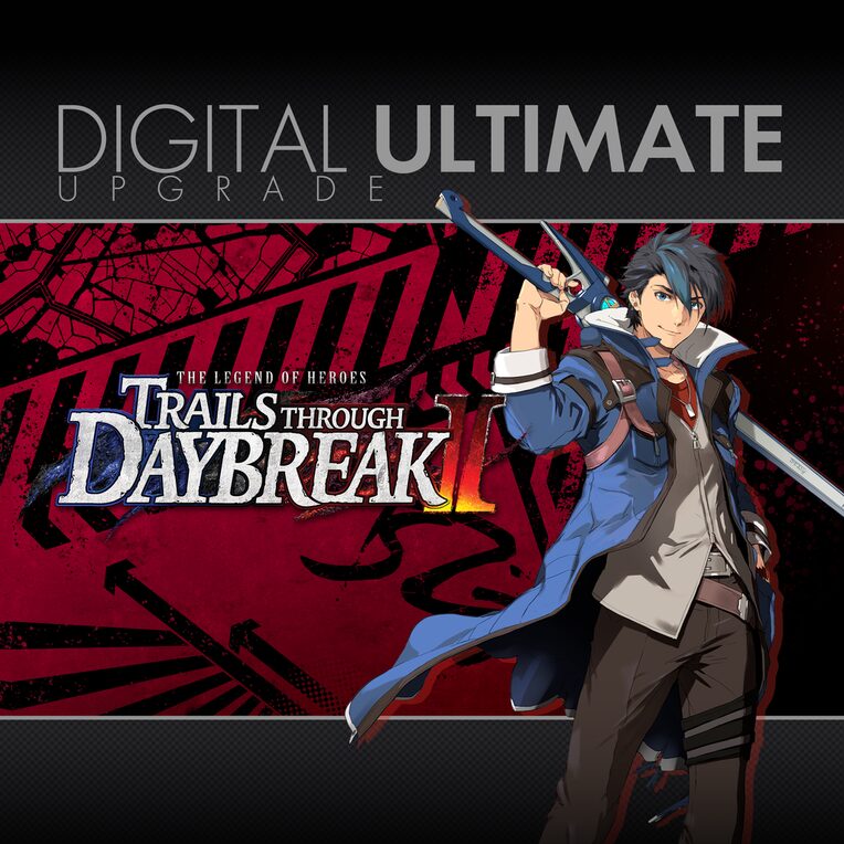 Trails through Daybreak II - Digital Ultimate Upgrade