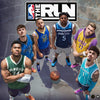 NBA THE RUN