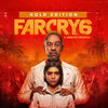 FARCRY 6 Gold Edition