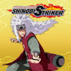 NTBSS: Master Character Training Pack - Jiraiya