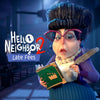 Hello Neighbor 2: Late Fees