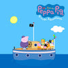 My Friend Peppa Pig: Pirate Adventures
