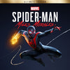 Marvel's Spider-Man: Miles Morales Ultimate Edition
