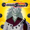 NTBSS Master Character Training Pack - Madara Uchiha (Six Paths)