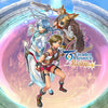 Eiyuden Chronicle: Rising