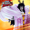 ONE PIECE BURNING BLOOD - Caesar (character)