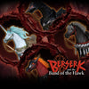 Berserk: Additional Horse Full set